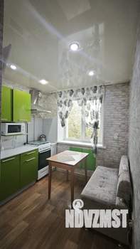 1-к квартира, на длительный срок, 30м2, 5/5 этаж