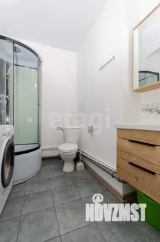 1-к квартира, на длительный срок, 40м2, 5/18 этаж