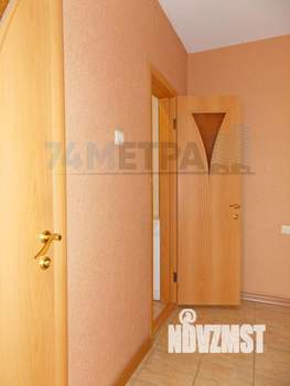 1-к квартира, на длительный срок, 45м2, 4/5 этаж