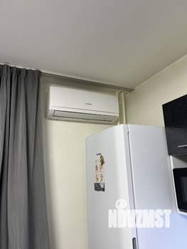 1-к квартира, на длительный срок, 49м2, 11/19 этаж