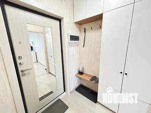 Студия квартира, посуточно, 30м2, 12/25 этаж