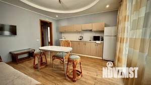 2-к квартира, посуточно, 65м2, 1/1 этаж