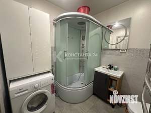 1-к квартира, на длительный срок, 43м2, 9/21 этаж