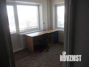 1-к квартира, на длительный срок, 30м2, 7/9 этаж