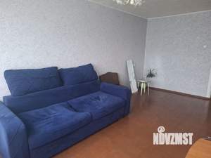 2-к квартира, на длительный срок, 55м2, 4/5 этаж