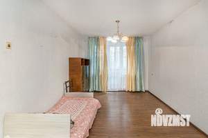 2-к квартира, на длительный срок, 45м2, 3/5 этаж