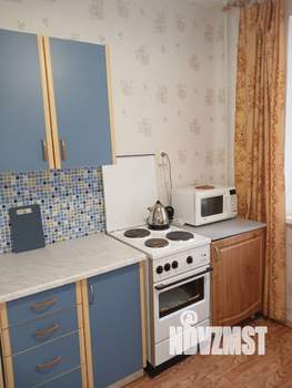 1-к квартира, на длительный срок, 40м2, 4/10 этаж