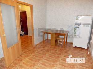 1-к квартира, на длительный срок, 45м2, 5/10 этаж