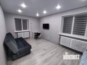 1-к квартира, на длительный срок, 34м2, 1/5 этаж