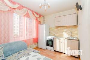 1-к квартира, на длительный срок, 33м2, 5/9 этаж