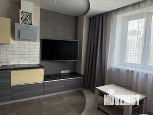 1-к квартира, посуточно, 49м2, 1/1 этаж