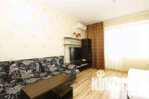 1-к квартира, посуточно, 43м2, 4/11 этаж