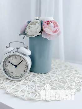 1-к квартира, посуточно, 43м2, 2/10 этаж