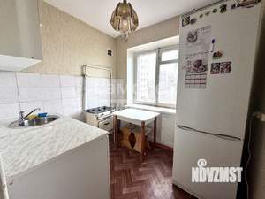 1-к квартира, на длительный срок, 31м2, 5/5 этаж