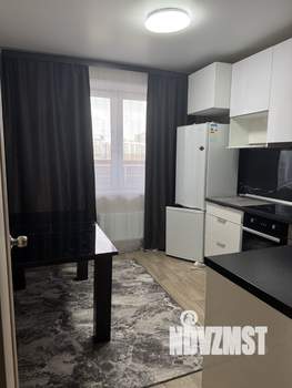 1-к квартира, на длительный срок, 33м2, 5/12 этаж