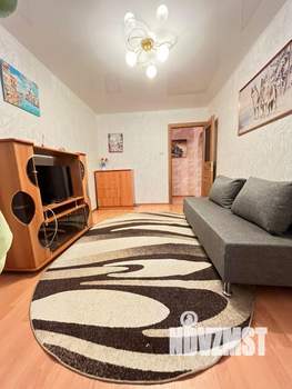 1-к квартира, на длительный срок, 35м2, 1/10 этаж