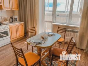 2-к квартира, посуточно, 56м2, 13/20 этаж