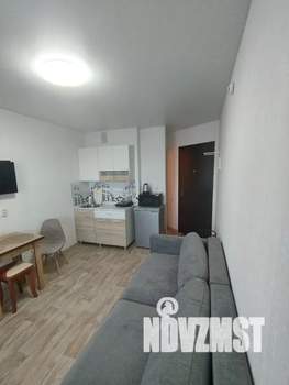 Студия квартира, посуточно, 16м2, 1/10 этаж