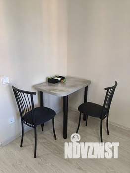 Студия квартира, посуточно, 29м2, 9/10 этаж