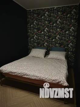 2-к квартира, посуточно, 45м2, 5/5 этаж