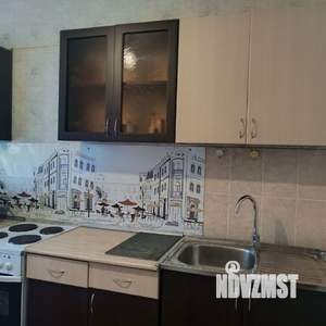 1-к квартира, на длительный срок, 40м2, 1/10 этаж