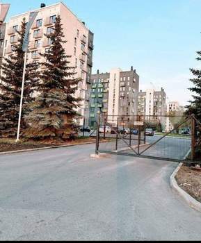 Студия квартира, на длительный срок, 25м2, 4/10 этаж