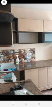 1-к квартира, на длительный срок, 41м2, 5/10 этаж