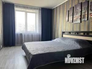2-к квартира, посуточно, 47м2, 4/9 этаж