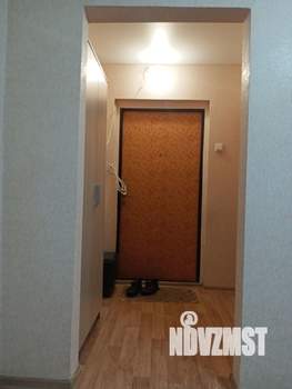 Студия квартира, на длительный срок, 25м2, 6/10 этаж