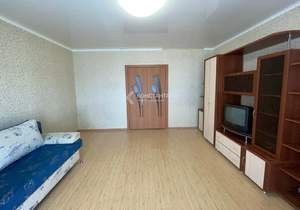 1-к квартира, на длительный срок, 40м2, 7/10 этаж