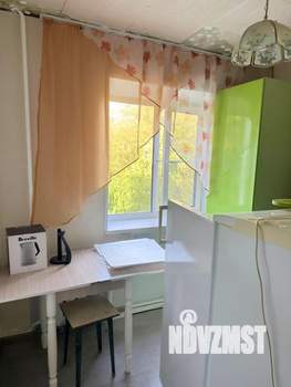 2-к квартира, на длительный срок, 40м2, 4/5 этаж