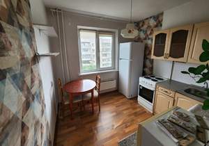 1-к квартира, на длительный срок, 28м2, 8/9 этаж