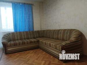 1-к квартира, на длительный срок, 43м2, 4/9 этаж