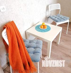 1-к квартира, посуточно, 31м2, 10/10 этаж