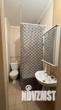 Студия квартира, посуточно, 33м2, 9/19 этаж