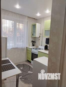 1-к квартира, на длительный срок, 32м2, 2/5 этаж