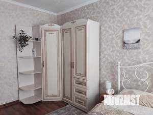 2-к квартира, посуточно, 60м2, 3/10 этаж