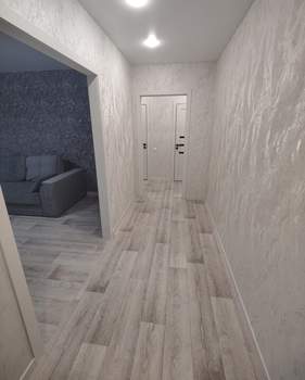 1-к квартира, на длительный срок, 42м2, 4/16 этаж