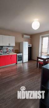 Студия квартира, на длительный срок, 28м2, 19/21 этаж