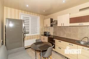 1-к квартира, на длительный срок, 41м2, 10/10 этаж