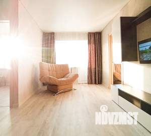 2-к квартира, посуточно, 42м2, 4/5 этаж