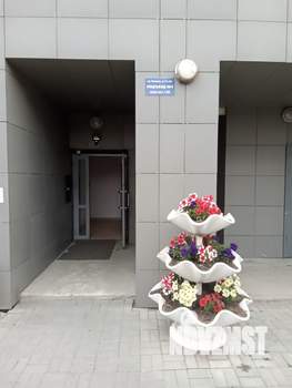 2-к квартира, на длительный срок, 79м2, 8/16 этаж