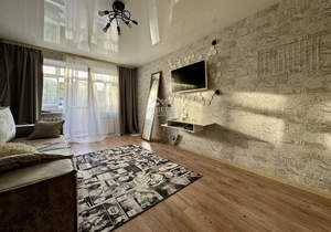 2-к квартира, на длительный срок, 48м2, 2/5 этаж