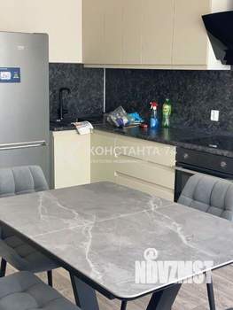 1-к квартира, на длительный срок, 43м2, 10/18 этаж