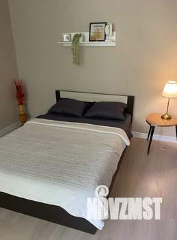 1-к квартира, посуточно, 31м2, 1/5 этаж