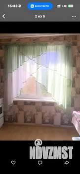 2-к квартира, на длительный срок, 50м2, 2/10 этаж