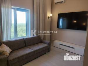 1-к квартира, на длительный срок, 48м2, 15/16 этаж