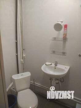 Студия квартира, на длительный срок, 15м2, 3/3 этаж