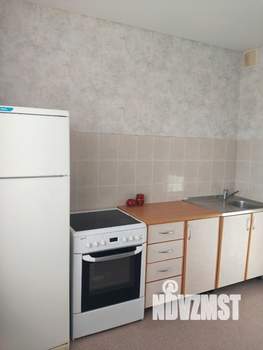 1-к квартира, на длительный срок, 43м2, 10/10 этаж