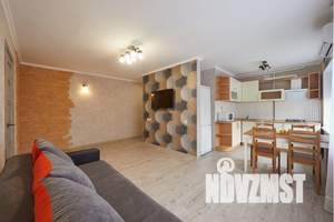 2-к квартира, посуточно, 47м2, 2/5 этаж